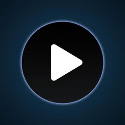 Poweramp Music Player 아이콘
