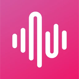 AURORA: AI Music Player & EQ 아이콘